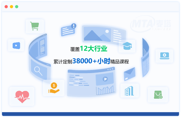 课程定制开发